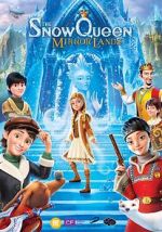 Watch The Snow Queen 4: Mirrorlands 9movies