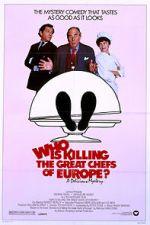Watch Who Is Killing the Great Chefs of Europe? 9movies