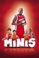 Watch The Minis 9movies