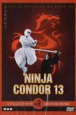 Watch Ninjas Condors 13 9movies