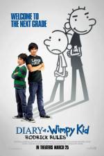 Watch Diary of a Wimpy Kid Rodrick Rules 9movies