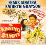 Watch The Kissing Bandit 9movies