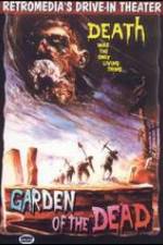 Watch Garden of the Dead 9movies