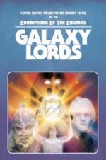 Watch Galaxy Lords 9movies