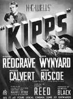 Watch The Remarkable Mr. Kipps 9movies