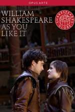 Watch 'As You Like It' at Shakespeare's Globe Theatre 9movies