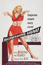 Watch Screaming Mimi 9movies