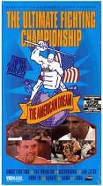 Watch UFC 3: The American Dream 9movies