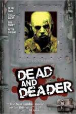 Watch Dead & Deader 9movies