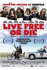 Watch Live Free or Die 9movies