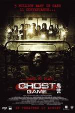 Watch Ghost Game 9movies