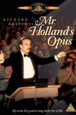 Watch Mr. Holland's Opus 9movies