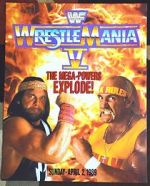 Watch WrestleMania V (TV Special 1989) 9movies