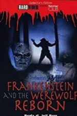Watch Frankenstein & the Werewolf Reborn! 9movies