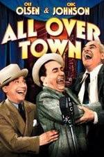 Watch All Over Town 9movies