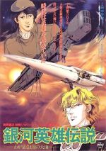 Watch Legend of the Galactic Heroes: My Conquest is the Sea of Stars 9movies