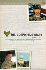 Watch The Corporal's Diary 9movies