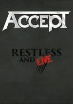Watch Accept: Restless and Live 9movies