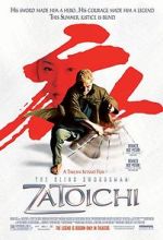 Watch The Blind Swordsman: Zatoichi 9movies