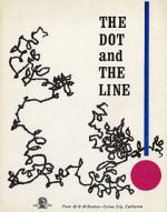 Watch The Dot and the Line: A Romance in Lower Mathematics (Short 1965) 9movies