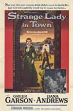 Watch Strange Lady in Town 9movies