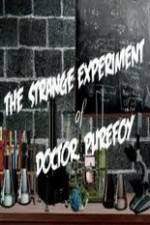 Watch The Strange Experiment of Doctor Purefoy 9movies