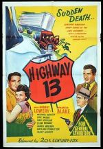 Watch Highway 13 9movies