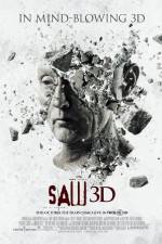 Watch Saw 3D 9movies