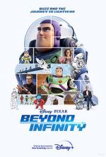 Watch Beyond Infinity: Buzz and the Journey to Lightyear (Short 2022) 9movies