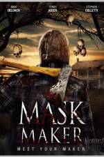 Watch Mask Maker 9movies