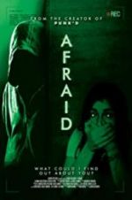 Watch Afraid 9movies