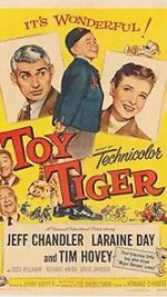 Watch The Toy Tiger 9movies