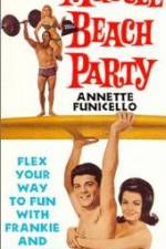 Watch Muscle Beach Party 9movies