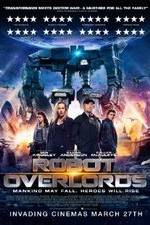 Watch Robot Overlords 9movies