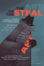 Watch The Art of the Steal 9movies