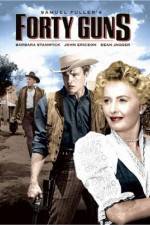 Watch Forty Guns 9movies