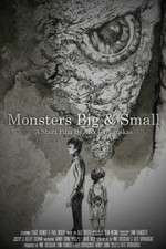 Watch Monsters Big and Small 9movies
