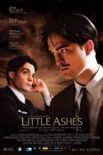 Watch Little Ashes 9movies