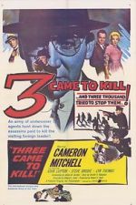 Watch Three Came to Kill 9movies