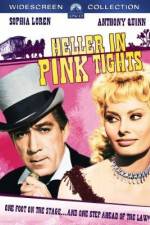 Watch Heller in Pink Tights 9movies
