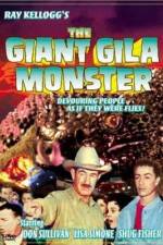 Watch The Giant Gila Monster 9movies