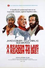 Watch A Reason to Live, a Reason to Die 9movies