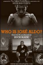 Watch Who is Jos Aldo? 9movies
