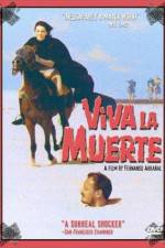 Watch Viva la muerte - Es lebe der Tod 9movies