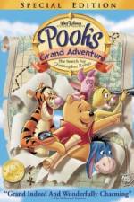 Watch Pooh's Grand Adventure: The Search for Christopher Robin 9movies