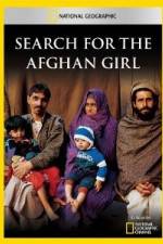 Watch National Geographic Search for the Afghan Girl 9movies