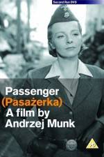 Watch Pasazerka 9movies