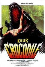 Watch Killer Crocodile 9movies
