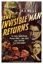 Watch The Invisible Man 9movies