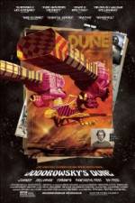 Watch Jodorowsky's Dune 9movies